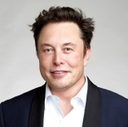 Profile picture of Elon Musk